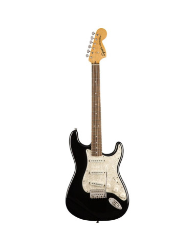 SQUIER BY FENDER CLASSIC VIBE '70S STRATOCASTER BLACK