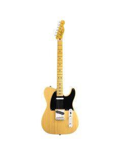 SQUIER BY FENDER TELECASTER 50’S BUTTERSCOTCH BLONDE CLASSIC VIBE