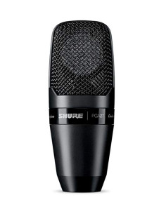 Shure PGA27-LC