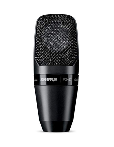 Shure PGA27-LC