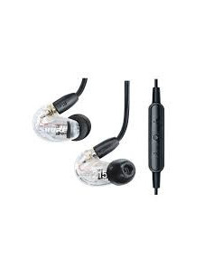 Shure SE215-CL-EFS