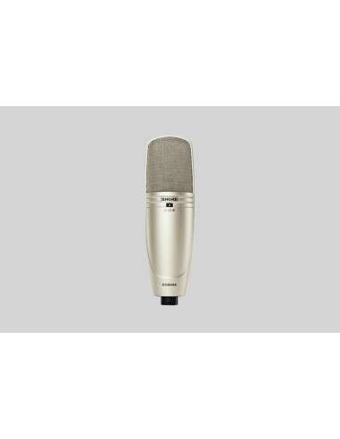 Shure KSM44A/SLX