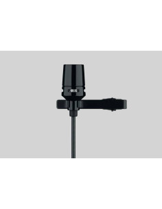 Shure CVL-B/C-TQG