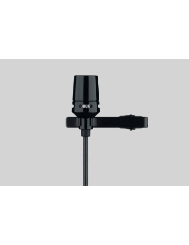 Shure CVL-B/C-TQG
