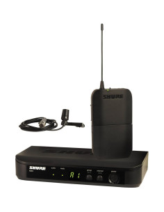 Shure BLX14E/CVL
