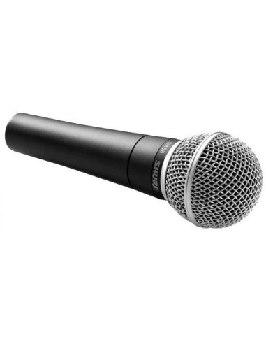 Shure SM58-LCE