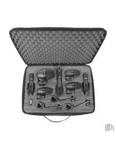 Shure PGADRUMKIT7