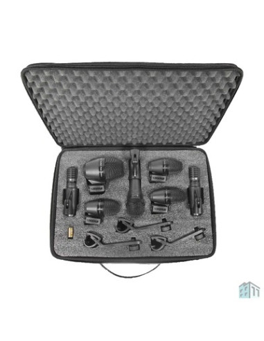 Shure PGADRUMKIT7