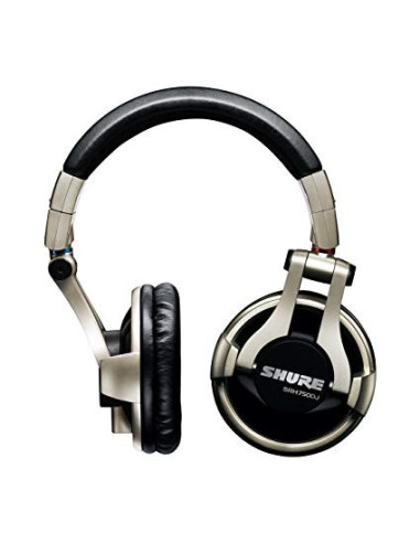 Shure SRH750DJ-E