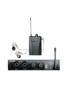 Shure EP2TR112GR