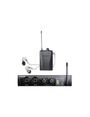 Shure EP2TR112GR