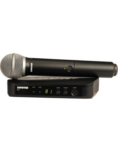Shure BLX24E/PG58