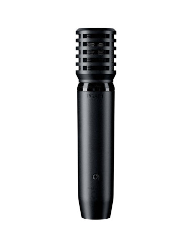 Shure PGA81-XLR
