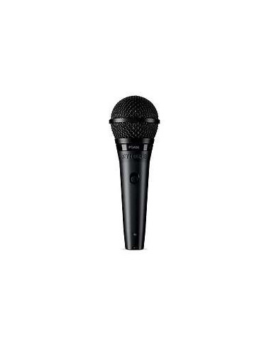 Shure PGA58-XLR-E