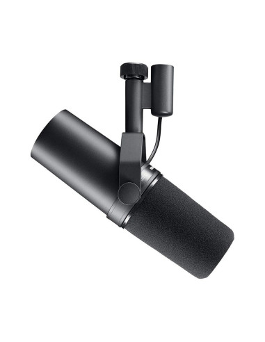 Shure SM7B