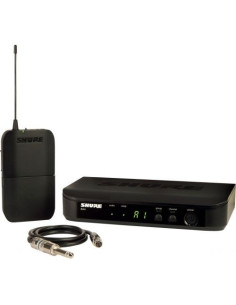 Shure BLX14E-M17