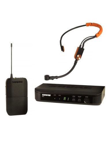 Shure BLX14E/SM31