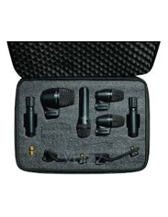 Shure PGADRUMKIT6