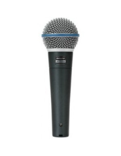 Shure BETA 58A