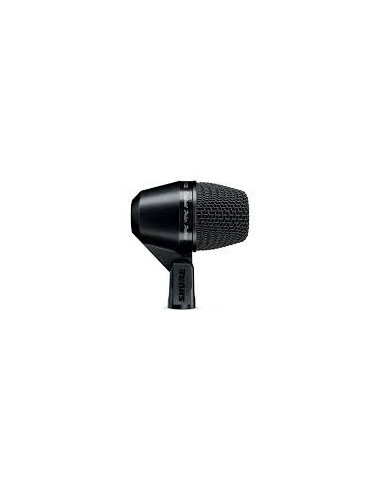 Shure PGA52-XLR
