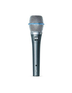 Shure BETA87A