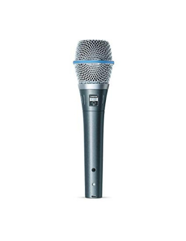 Shure BETA87A
