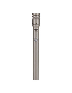 Shure SM81-LC