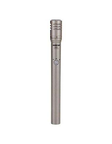 Shure SM81-LC