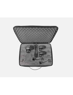 Shure PGADRUMKIT4