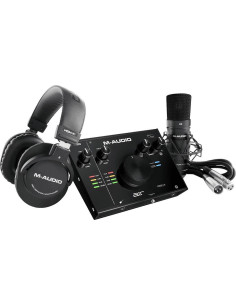 M-AUDIO AIR 192|4 VOCAL STUDIO PRO