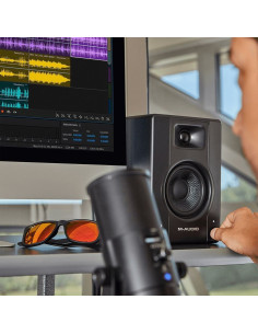 M-Audio BX3 D3 (paire)