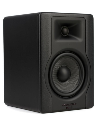 M-AUDIO BX5D3 l'unité
