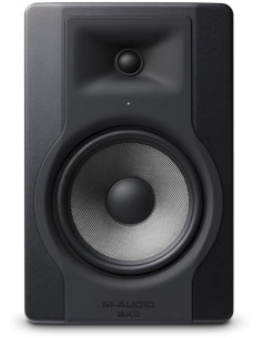 M-AUDIO BX8D3 l'unité