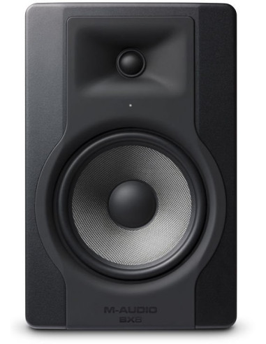 M-AUDIO BX8D3 l'unité