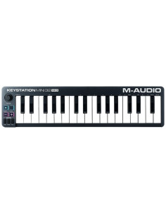 M-Audio KEYSTATION MINI 32 MK3