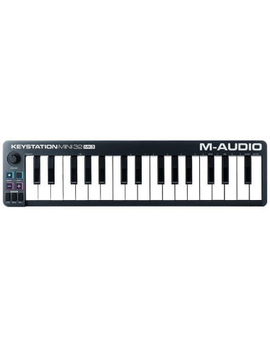 M-Audio KEYSTATION MINI 32 MK3