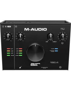 M-Audio AIR 192X4