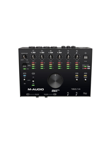 M-Audio AIR 192X14