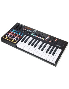 M-Audio CODE 25 BLK