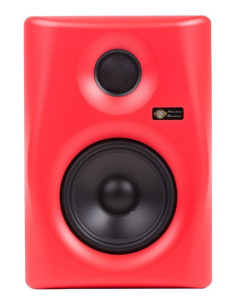 Monkey Banana Gibbon8 - Couleur: red