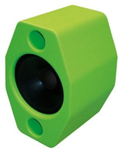 Monkey Banana Silverback - Couleur: green