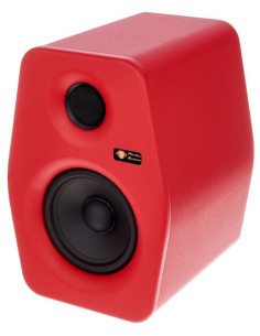 Monkey Banana Turbo 5 - Couleur: red