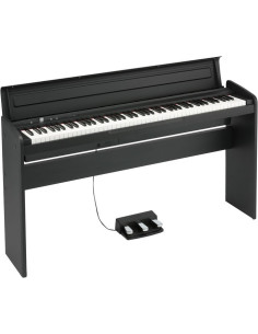 KORG LP180 Noir