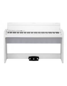 KORG LP380 Blanc