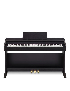 CASIO AP270 Marron avec tabouret