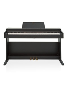 CASIO AP270 Noir avec tabouret