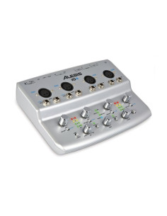 Alesis iO4