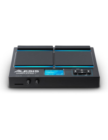 Alesis Sample Pad 4