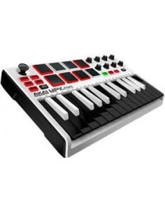 AKAI MPK MINI WHITE
