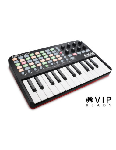 AKAI APC KEY 25